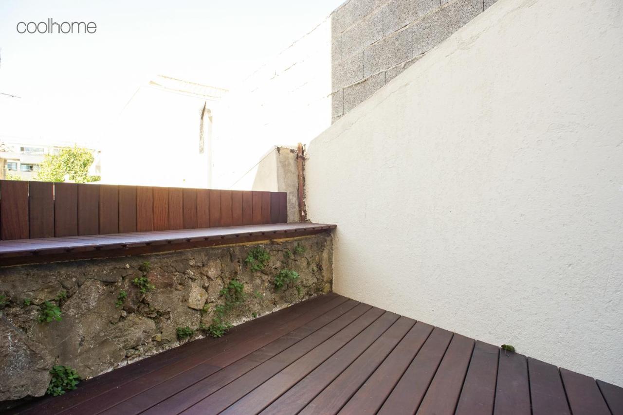 14 Calcada De Santiago Apartment Vila do Conde Exterior photo