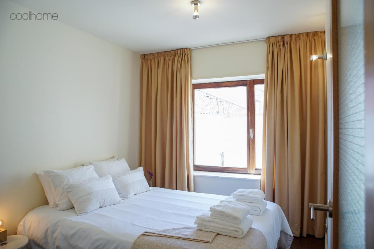 14 Calcada De Santiago Apartment Vila do Conde Exterior photo
