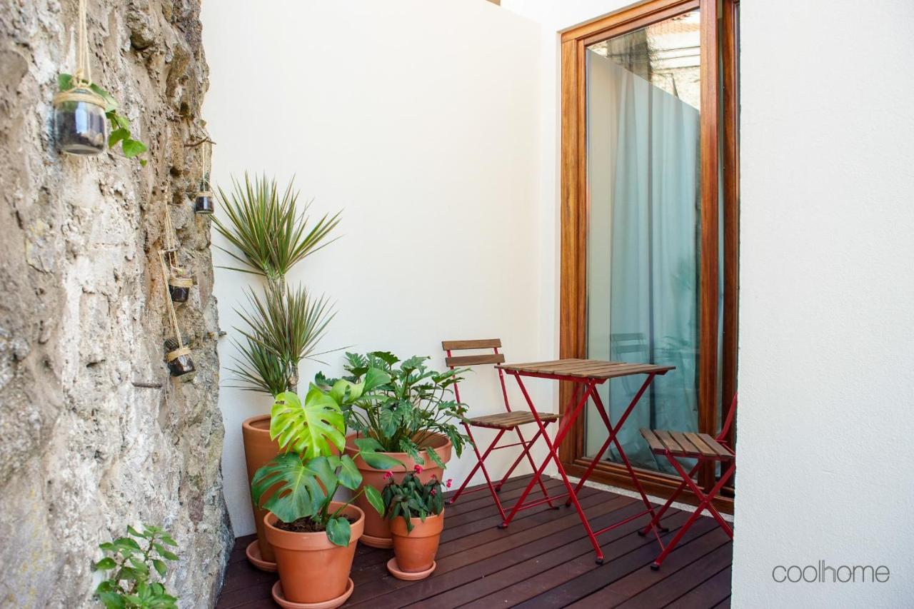 14 Calcada De Santiago Apartment Vila do Conde Exterior photo