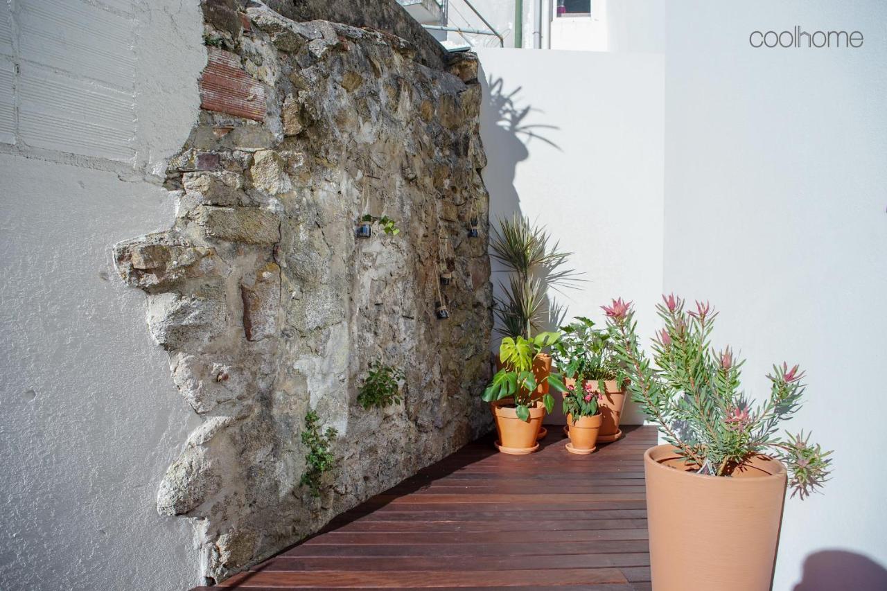 14 Calcada De Santiago Apartment Vila do Conde Exterior photo